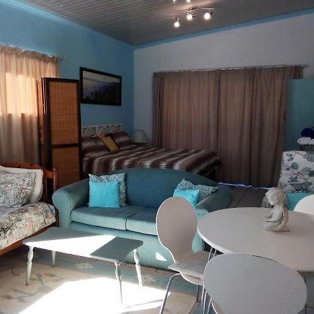 Apartamento 36 Df Strauss Street Kleinmond Exterior foto