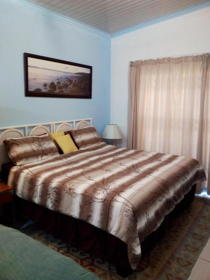 Apartamento 36 Df Strauss Street Kleinmond Exterior foto