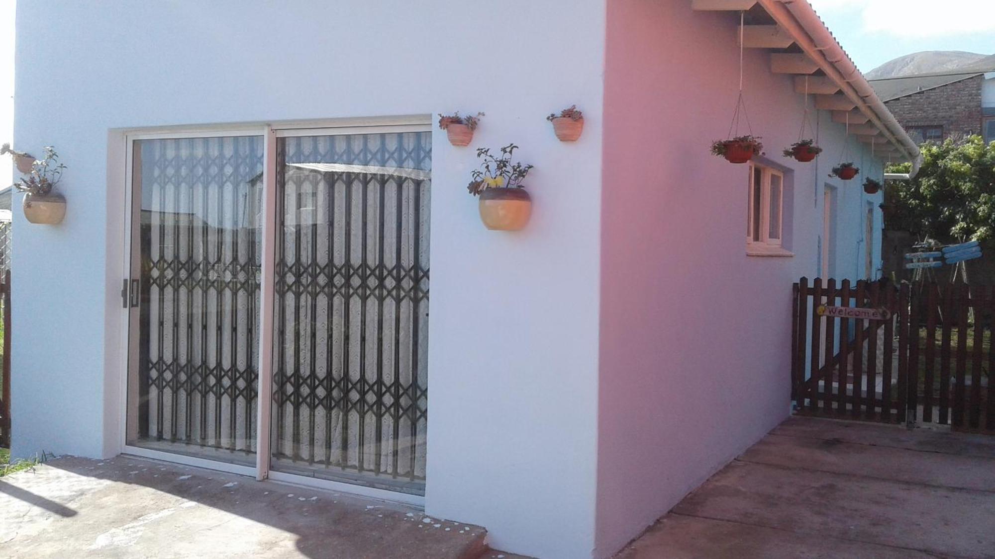 Apartamento 36 Df Strauss Street Kleinmond Habitación foto