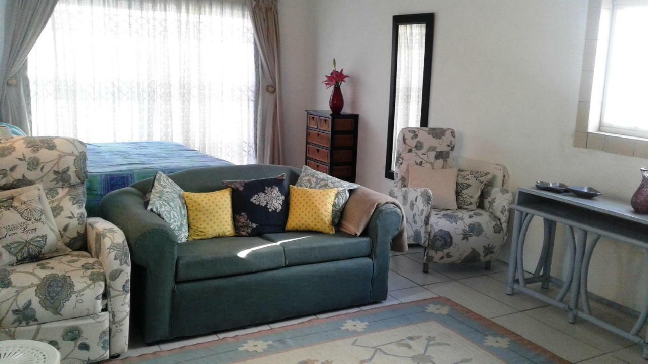 Apartamento 36 Df Strauss Street Kleinmond Exterior foto