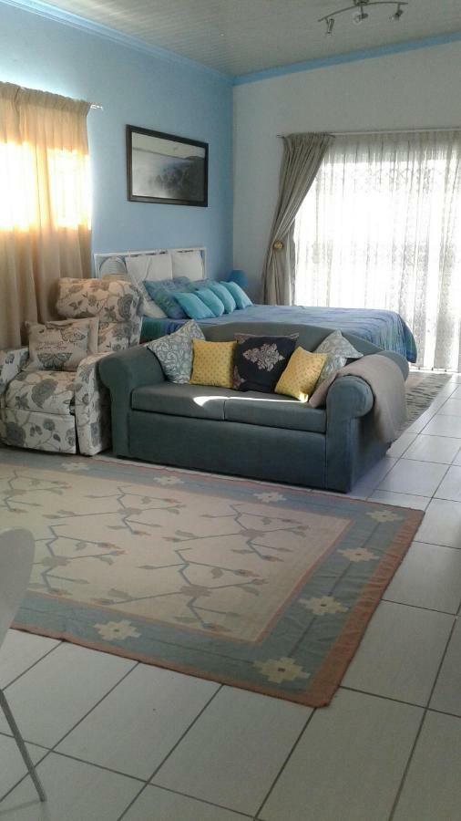 Apartamento 36 Df Strauss Street Kleinmond Exterior foto