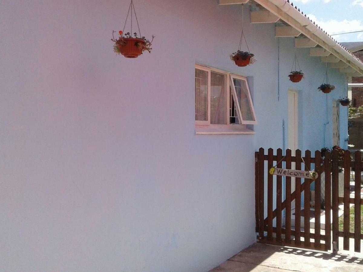 Apartamento 36 Df Strauss Street Kleinmond Exterior foto