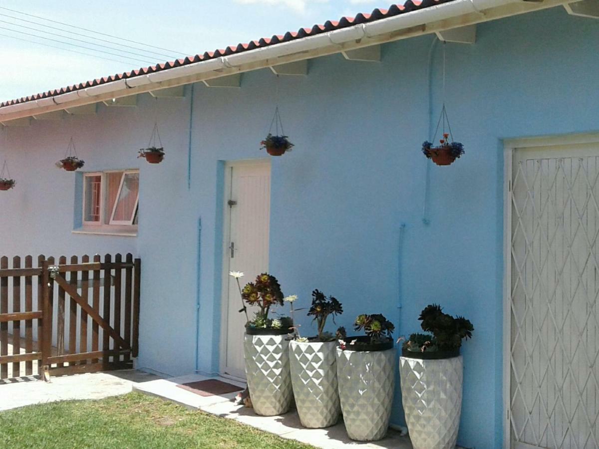 Apartamento 36 Df Strauss Street Kleinmond Exterior foto